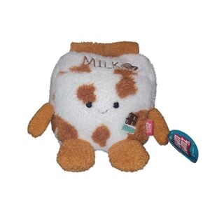 Bum Bumz Chocolate Milk 🍫